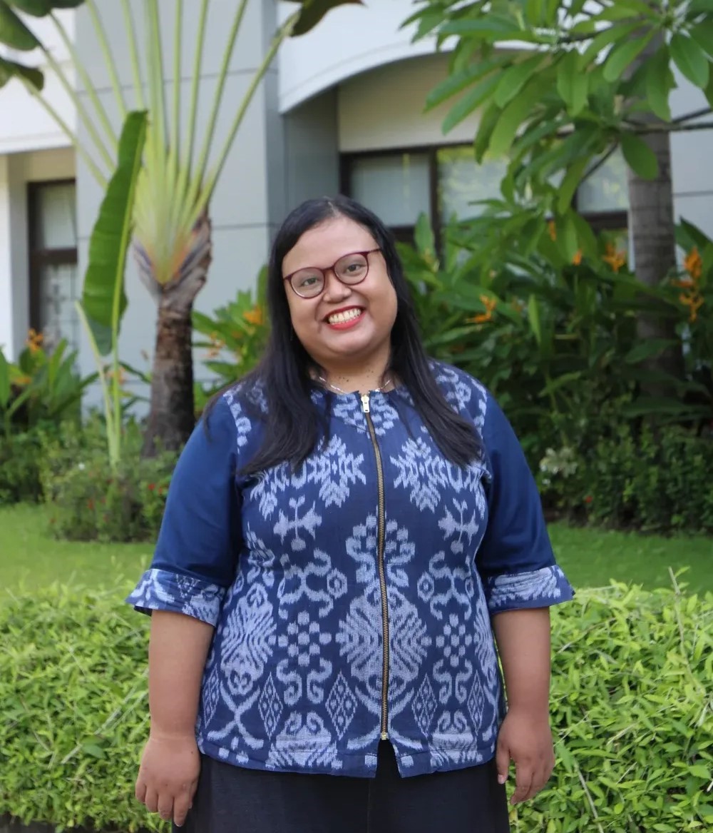 Tabita Wahyu Triutami